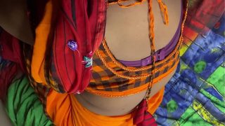 Setelah Deepawali, Devar Goyang Bhabhi Sampai Meraup Kenikmatan, Video Panas dengan Suara Menggoda