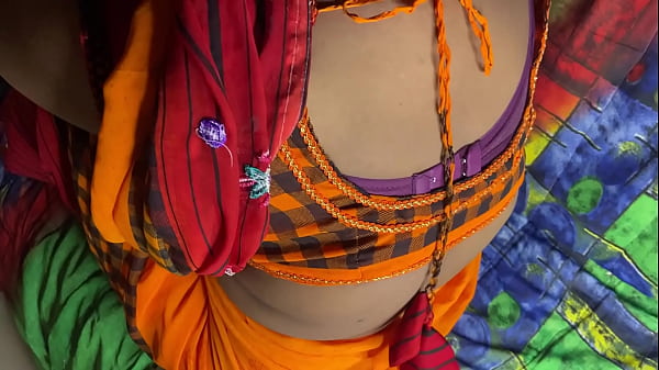Setelah Deepawali, Devar Goyang Bhabhi Sampai Meraup Kenikmatan, Video Panas dengan Suara Menggoda