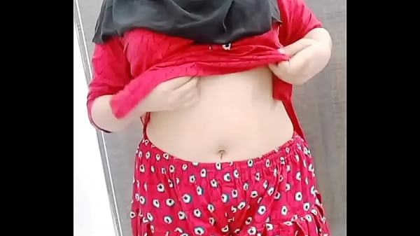 Istri Rumah Tangga Melepas Shalwar Kameez untuk Pacar Sambil Bergumam Mesra dalam Audio Hindi