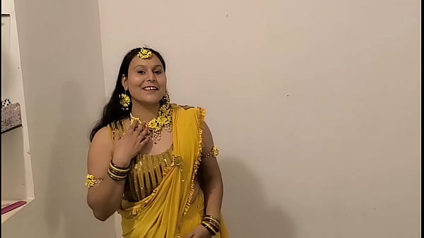 Gairah Malam Cinta Desi Penuh Episode