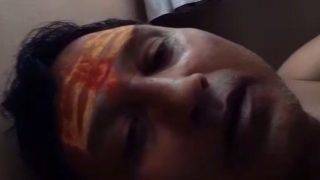 Baba lund hisap mela, nikmatin tiap tetesnya.