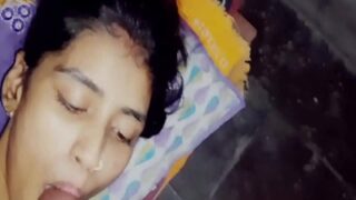 Cowok Ngebor Memek Cewek 18 Tahun di Video Mesum ABG India