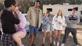Gairah Digital – Adegan Panas Kekasih Episode 1