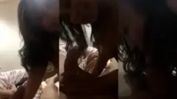 Herradure Ngentot Lagi Sambil Nyepong Kontol