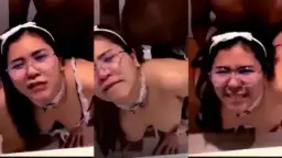 Sodok dari Belakang, Lalu Muncrat ke Mulut, Sayang