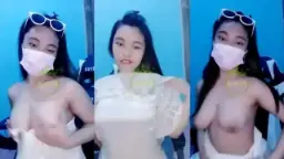 Tetesan Embun di Pucuk Ranum, Menggoda di Balik Selubung