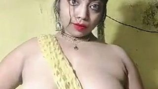 Video Payudara Besar Kama Keli yang Menggoda