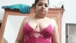 Vishu Kani Kerala yang Menggoda dan Membara