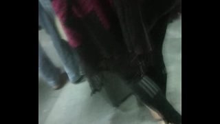 Pantat Sempit Desi 2