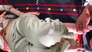 Rekaman Mesum Bhabhi Punjabi yang Disembunyikan