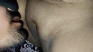GAIRAH TERLARANG PASANGAN INDIA