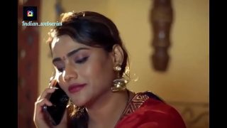 Tonton webseries India penuh adegan panas dan nafsu yang bikin kamu makin greget!