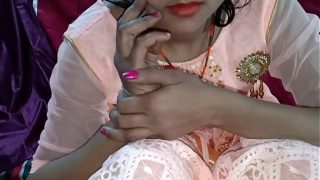 Gadis India Mesum Bercinta dengan Suara Hindi yang Menggoda