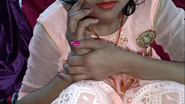 Gadis India Mesum Bercinta dengan Suara Hindi yang Menggoda