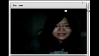 Tayangan Webcam Panas Gadis Tiongkok