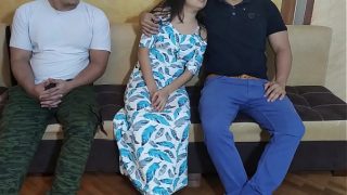 Istri Digitujuki di Depan Suami yang Dikibuli Saat Dia Istirahat – Istri Nakal dan Ibu Tua Panas yang Suka Selingkuh NTR Jav