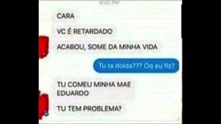 Genro tarado gozou na buceta da sogra crente e a namorada flagrou tudo