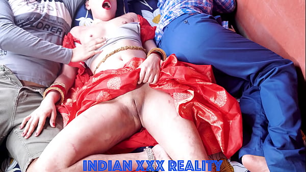 Bokep India Ibu Tiri dan Anak Tiri Ngentot di Kamar, Gaya Hindi