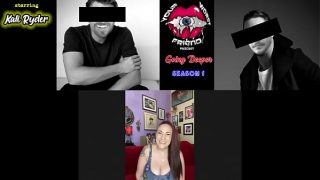 Kali Ryder: Sahabat Paling Jahat yang Menggoda dan Menggila