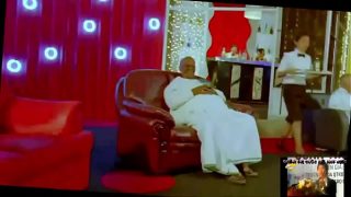 Meri Taqat Meri Jung 2014: Shivanna dan Priyamani dalam Film Hindi Panas yang Menggoda