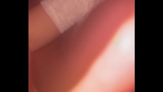 Cewek chinita seksi bikin ngiler, siap digoyang liar.