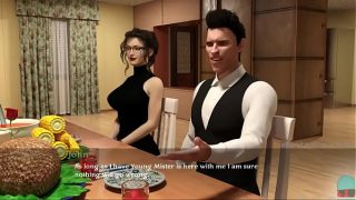 Aku Cinta Ibu Mertua Episode 51: Ibunya Pacarku Lebih Hot, Aku Pilih Dia! Kubayar Pacarku tapi Mamanya Lebih Gacor di Ranjang