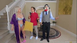 Pengganti – Kay Carter / Brazzers / Tonton Full di www.zzfull.com/quality