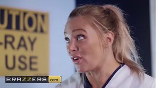 Dokter Ganas – (Bonnie Rotten, Danny D) – Darurat Sperma, Pasien Butuh Suntikan Panas – Brazzers