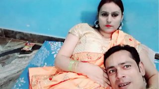 Desi chudai puja, ngentot panas bareng prem, bikin makin ketagihan.