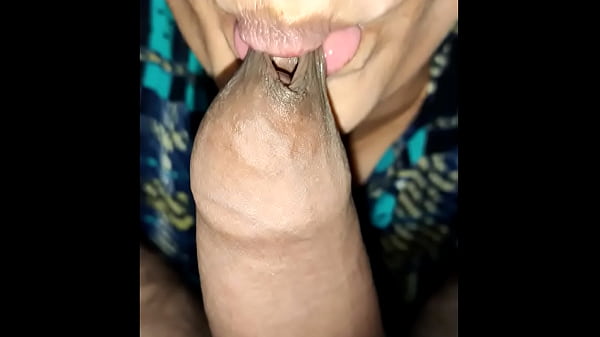 Ngentot Mulut di Rumah Ala India