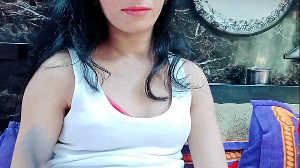 Suami Relakan Istri Pakistan Digilir Cowok Panggilan dalam Roleplay Seks Erotis dengan Obrolan Mesum HD Tajam