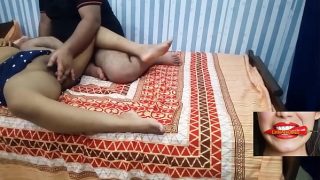 Valentine’s Day XXX Porn Roleplay dengan Audio Hindi yang Menggairahkan