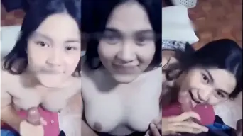 Amanda Mahasiswi Malang Full Pack 01 → Amanda Mahasiswi Malang Pamer Semua Bagian Hotnya