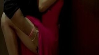 Cewek seksi ngerayu cowok, langsung digenjot di web series dewasa.