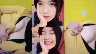 Jia Asyfa Bikin Syok! Video TikTok-nya Bikin Ngiler