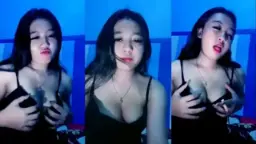 Miss Purwita ngewe ngenyot, ahh nikmat banget