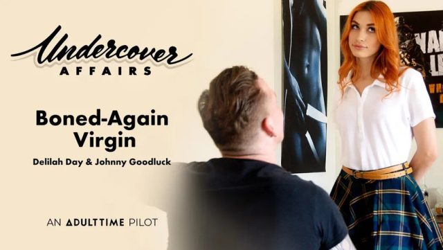 Ngentot Lagi Kayak Perawan – Johnny Goodluck Ngocok Memek Delilah Day Sampai Muncrat | Pilot Film Panas