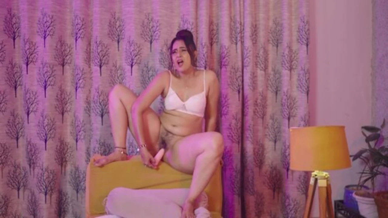Pallavi Patil Mainan Kontol Sendiri 2024 Video Hot Hindi XXX