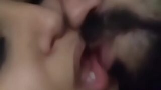 Video bisnis Pakistan ngewe pacarnya di kantor, crot di muka cewek.