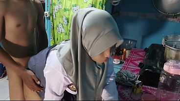 Ngentot adik ipar, rasanya bikin makin ketagihan.