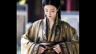Lihat deh, hasil AI bikin silat Cina bugil bikin makin erotis dan panas.