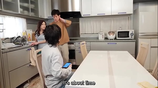 Teman, Ibu Tiri Temen Gue – Bab Terakhir, Ngentot Sampai Puas! [Dapetin 100+ Sub Indo Gratis di myjavengsubtitle.blogspot.com]