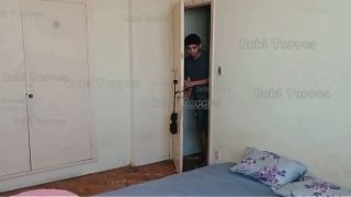 Meia-irma sange gila ngewe adik kontol gede – Cewek gothic buntal nungging minta dimasukin kontol kakak FULL VIDEO DI RED
