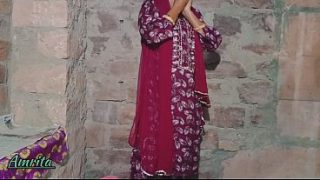 Ngemongin kakak ipar sama adik ipar desi India ngewe panas banget