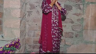 Ngemongin kakak ipar sama adik ipar desi India ngewe panas banget