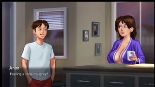 Ibu Tiri Diem Aja…Rasanya Bahaya Banget (18+)