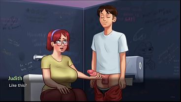 Ibu Tiri Tetap Tenang… Bikin Aku Grogi, Badan Panas, Mau Ngerasa Sampai Ngentot (18+)