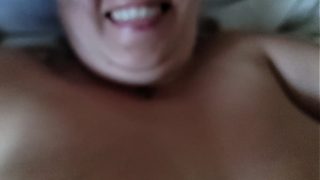 Kamar hotel di Mesir, goyang bikin basah, POV kontol nusuk memek.