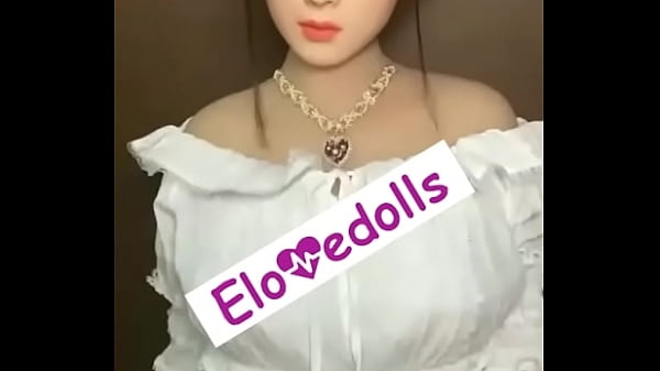 Gadis perawan maut dari .com, boneka seks silikon Asia yang bikin nafsu menggelegak, siap digarap kencang kayak pelacur Cina atau Amerika.