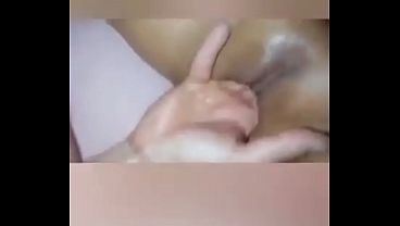 Jilat memek cina basah kencang
